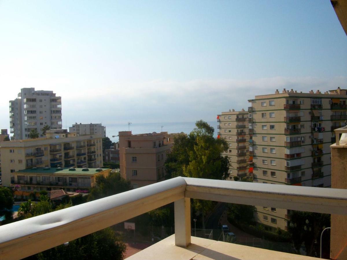 Апартаменти Piscina Bonita Gamonal Бенальмадена Екстер'єр фото